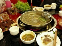 -香丽缘饭馆(黑龙潭店)