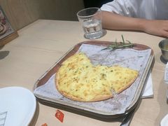 -卡朋西餐(东方广场店)