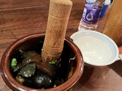 -树厨贵州菜(铜仁花果山店)