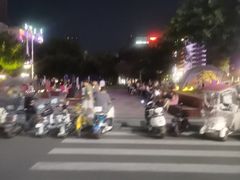 -西安创业咖啡街区