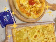 -夏日玛莉西餐厅(中茂城店)