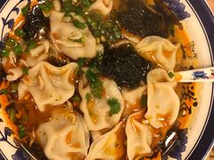-陕味食族油泼面·小炒盖码面(双榆树店)