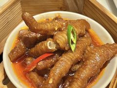 -粤来记·啫啫煲·点心(日月光店)