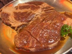 -西塔老太太泥炉烤肉(苏州大悦城店)