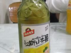 -天发芽·何记葫芦头泡馍·老字号(小南门店)