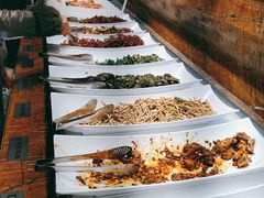 自助取餐区-汉巴味德(大悦城店)