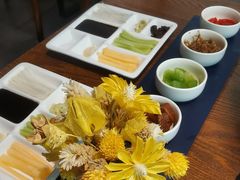 -小大董·烤鸭(王府井apm店)