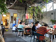 -又见炊烟私房菜(敬亭路店)