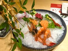 -清水日本料理铁板烧(学府路店)