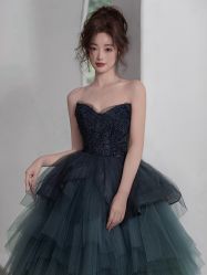 -艾米丽婚纱礼服