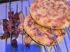 -四禧精酿铜锅涮肉·烧烤工场(大明湖店)