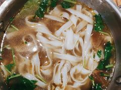-小满手工粉(上海维璟广场店)