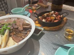 -潮界(虹桥新天地店)