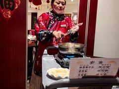 -山西会馆·晋菜·晋商宴·学堂记忆(许坦西街店)