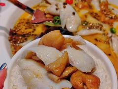 -上上席川菜(凯德乐峰广场店)