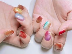-糖·美学·美甲