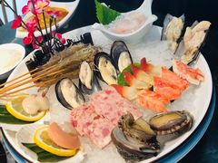 -集渔泰式火锅(泉舜购物店)