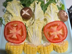 -八珍玉食鸡煲·打边炉(印象城店)