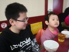 -北大地皖峰饭馆