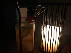 -LAMP BAR 水烟音乐酒吧