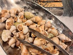 -金海湾自助餐厅(金陵饭店)