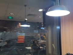 -麦当劳(健德桥得来速店)