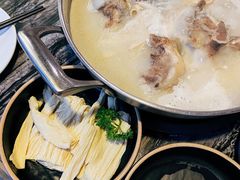-骨之味·筒骨汤火锅(江头店)