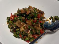 -望海湾鱼头泡饼·天津菜(空港店)