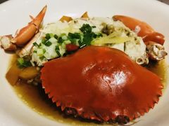 -石砰渔港·海鲜楼