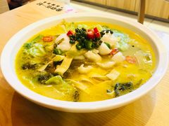 -鱼你在一起(梦秀广场店)