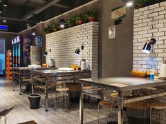 大堂-壹加壹电烤串(总店)