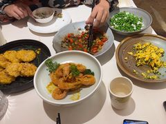 -芳草地度假酒店·野炉中餐厅