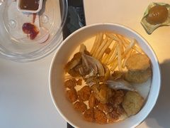 -麦当劳(西站店)