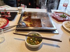 -红鼎坊·老成都火锅(新南门店)