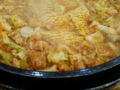 -高基五春川炒鸡排 韩国料理(威海总店)