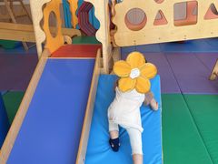 -金宝贝早教(富力广场中心)