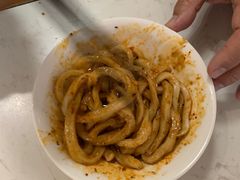 -樊三嬢手工甜水面(大邑安仁店)