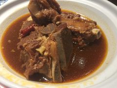 -西贝莜面村(上海百联西郊店)