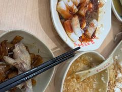 -百家鸡味馆(清泰店)