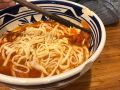 -晋来顺手擀面(金地花园店)