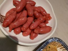 -韩宫宴烤肉·料理(苏州中心店)