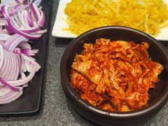 -完美生活炭火烤肉(二马路店)