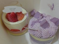 -好利来(望京中福店)