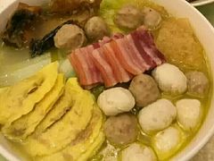 -龙景轩大酒店(宝杨路店)