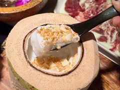 -椰子湾·海南火锅·糟粕醋·椰子鸡(正大广场店)