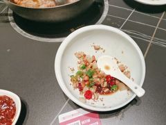 -福茂源横山铁锅羊肉(高新路店)