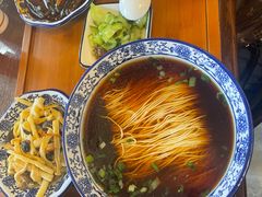 -孙盛兴奥灶面馆·蟹黄面·三虾面(山塘街总店)