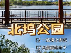 -北坞公园