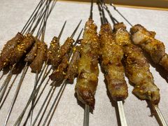 -一顿烧烤(八经街店)