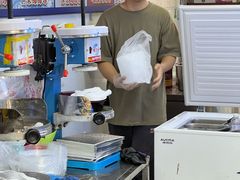 -王中王刨冰